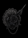 フラワーアクセサリー