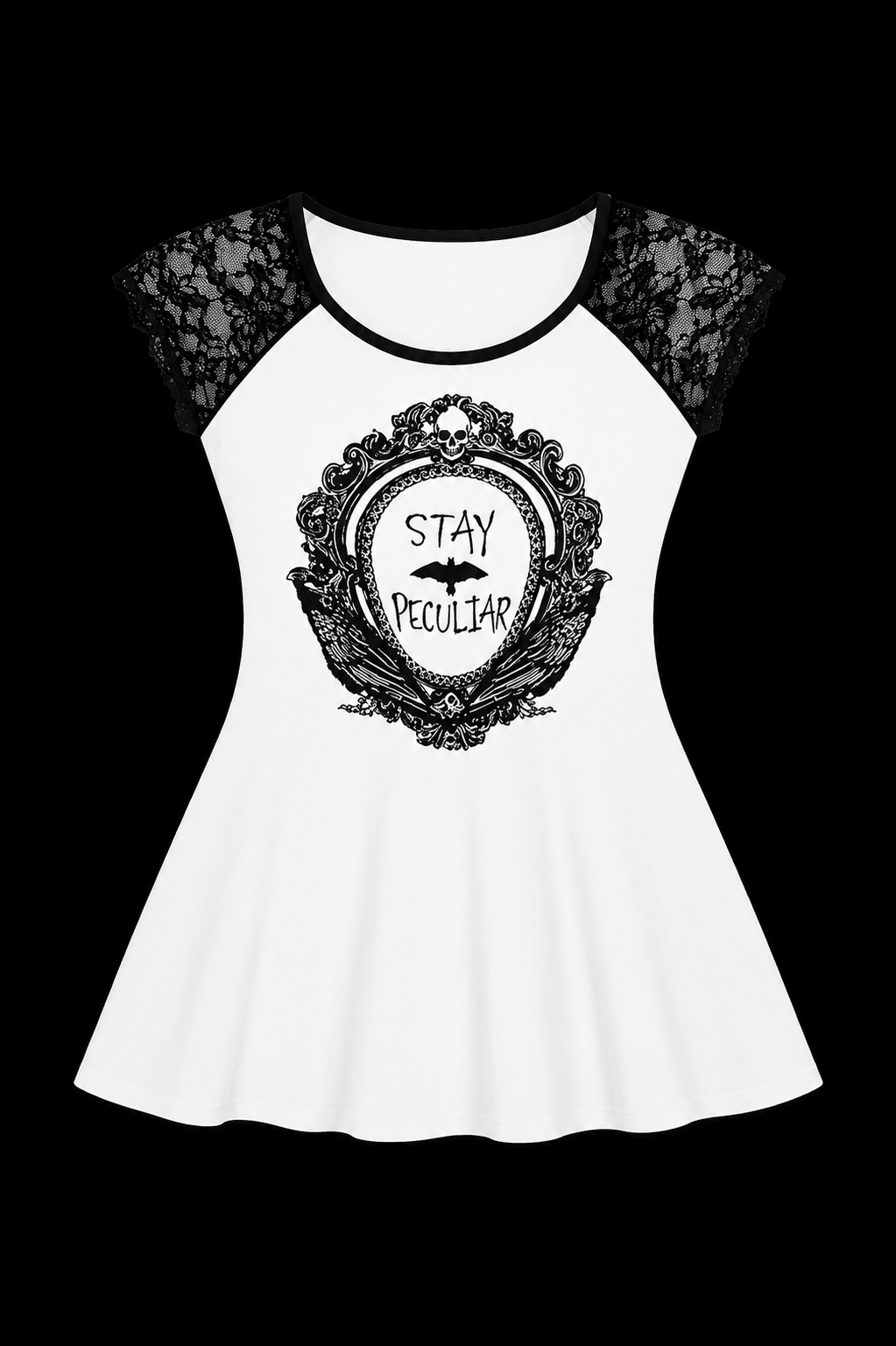 stay peculiar dress