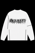 japanese white womans words shirt