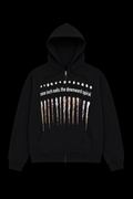 nine inch nails hoodie