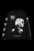 ken kaneki shirt