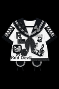 sailor womans jacket