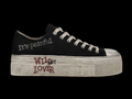 wild lover shoes