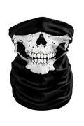 skull mask