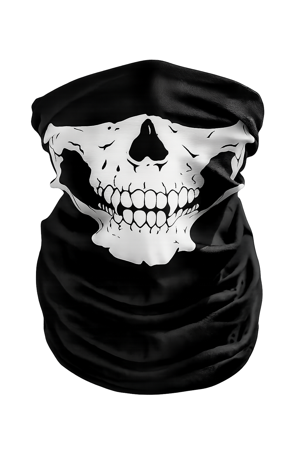 skull mask