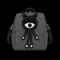 grey monster cyclops bag