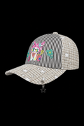 star hat
