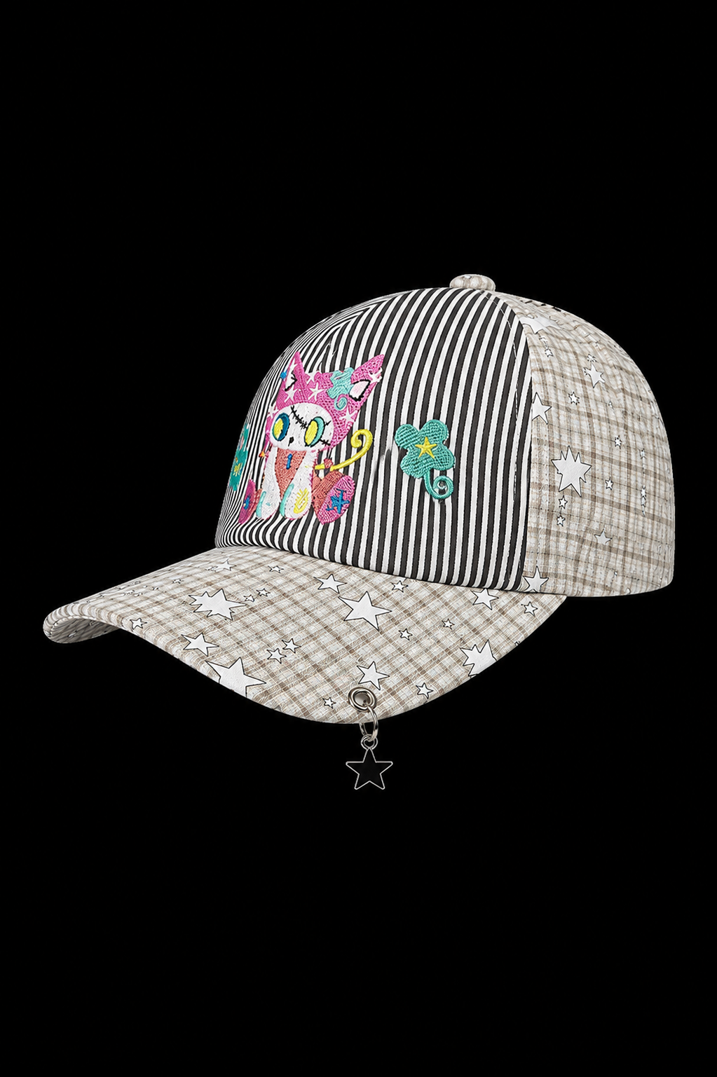 star hat