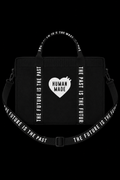 human made bag