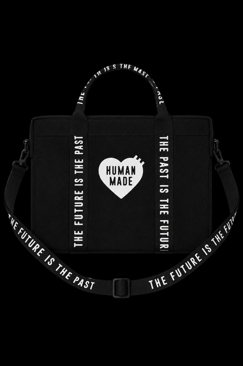 human made bag