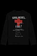 mens 1967 long sleeve shirt
