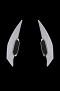 grey horns